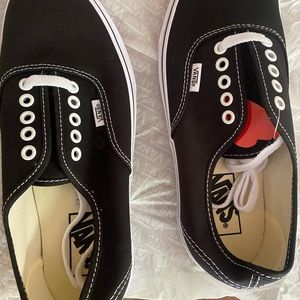 Vans Authentic